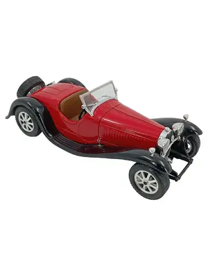 BURAGO Modellfahrzeug