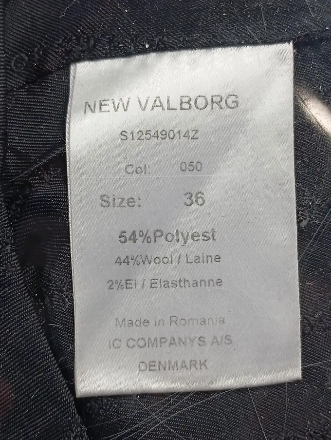 TIGER OF SWEDEN Blazer Bild 4