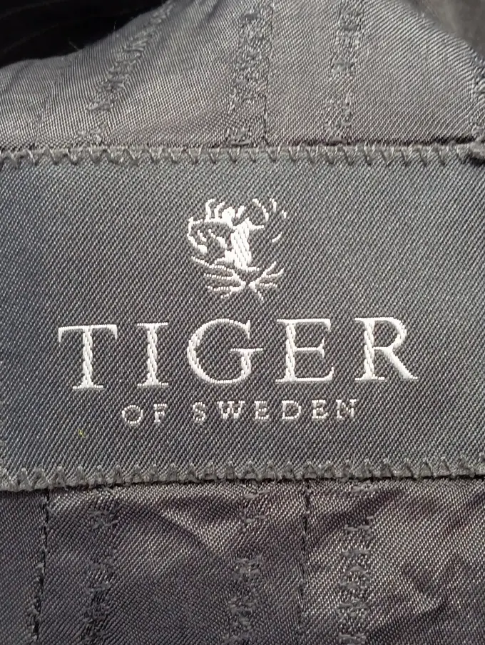 TIGER OF SWEDEN Blazer Bild 3
