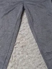 Vorschaubild 5 von Herren Jogginghose Grau XL