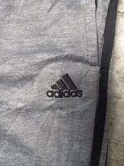 Vorschaubild 3 von Herren Jogginghose Grau XL