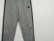 Vorschaubild 2 von Herren Jogginghose Grau XL