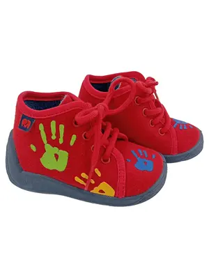 ELEFANTEN Schnürschuhe