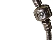 Vorschaubild 2 von Armband Damen Silber Schlangenketten 21cm Klassisch