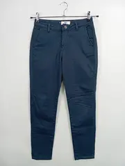 Vorschaubild LE TEMPS DES CERISES Stoffhose 1