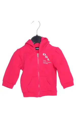 DIESEL Sweatjacke