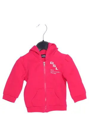 DIESEL Sweatjacke