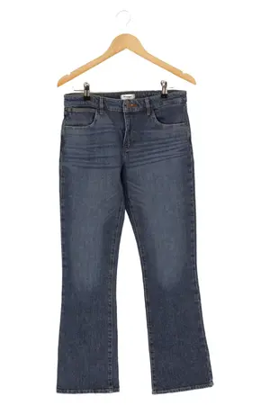 WRANGLER Jeans Bootcut