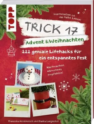 Weihnachtsbuch