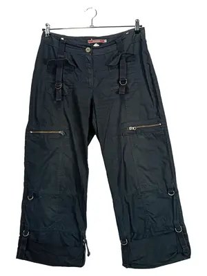 DREAMSTAR Cargo Shorts