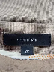 Vorschaubild COMMA Faltenrock 3