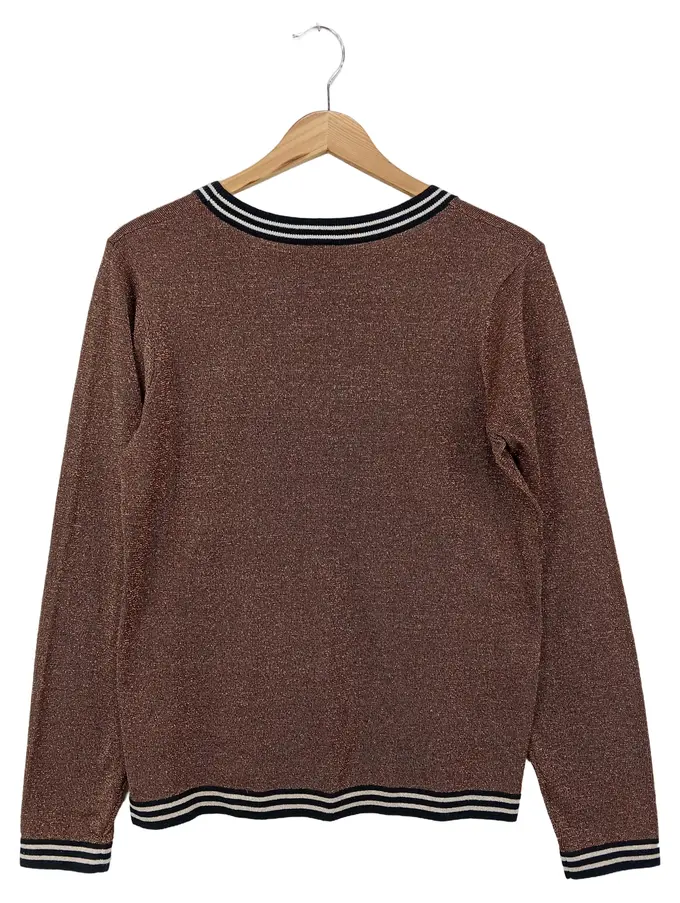 SOYACONCEPT Pullover Bild 3
