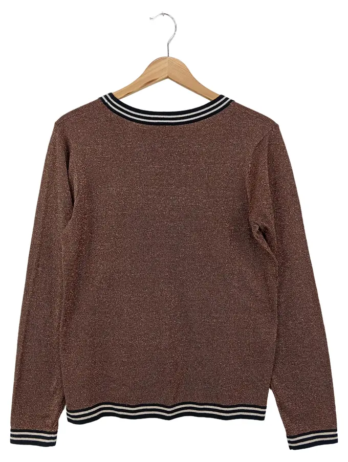 SOYACONCEPT Pullover Bild 2