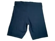 Vorschaubild 3 von Kinder Mädchen Radlerhose Sport Shorts Schwarz Gr. 158, 164
