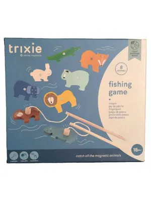 TRIXIE Motorikspielzeug