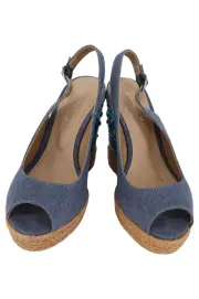 Vorschaubild OBSEL Peeptoe 2