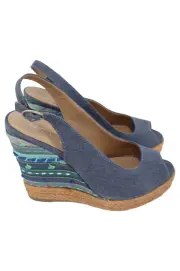 Vorschaubild OBSEL Peeptoe 1