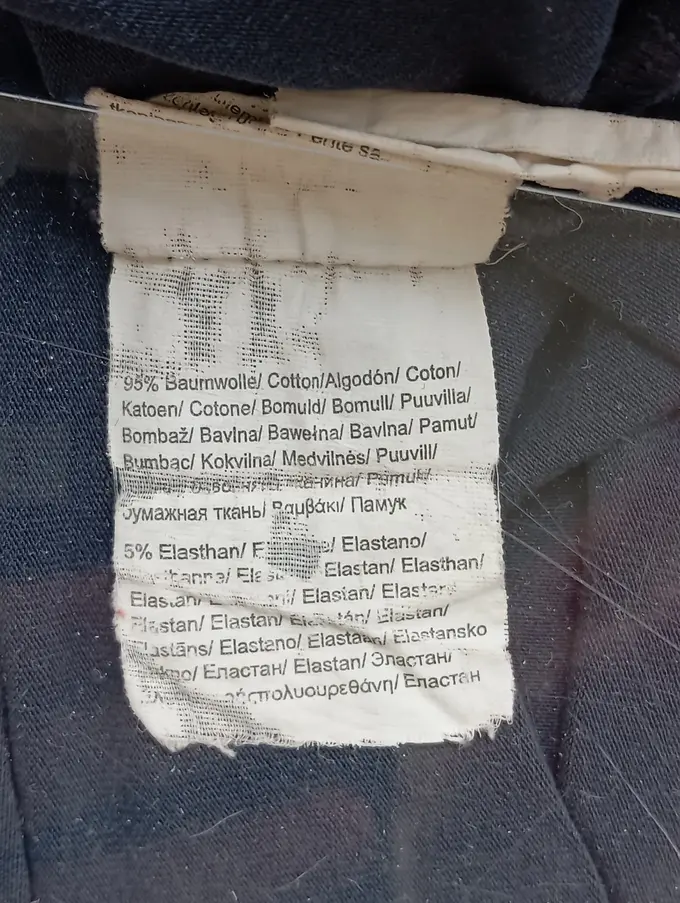 S.OLIVER Langarmshirt Bild 4