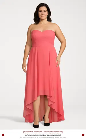 VERA MONT festliches Kleid