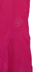 Vorschaubild 4 von TCM Mädchen Freizeitkleid Pink Polokragen Gr. 158/164 Baumwolle