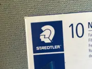 Vorschaubild 2 von Noris Fasermaler Filzstifte 10er Pack Mehrfarbig Malstifte