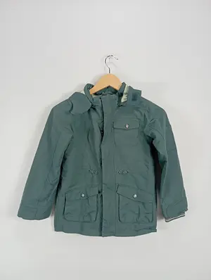 SERGENT MAJOR Leichte Jacke