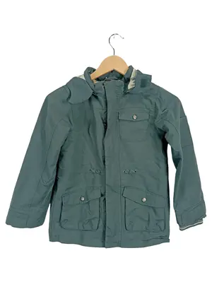 SERGENT MAJOR Leichte Jacke