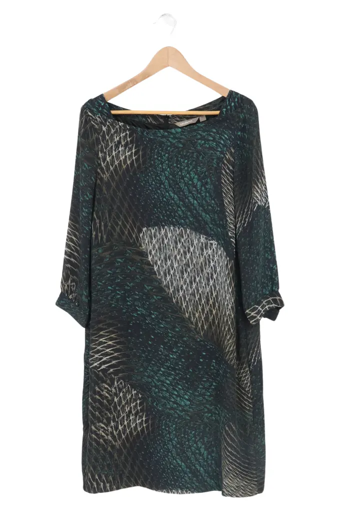 SANDWICH Freizeitkleid Bild 1
