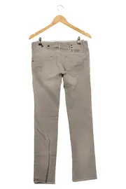 Vorschaubild 2 von Damen Jeans Straight Leg W28/36/S Grau Casual Modern
