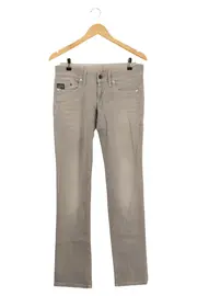 Vorschaubild 1 von Damen Jeans Straight Leg W28/36/S Grau Casual Modern
