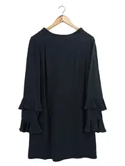 Vorschaubild ELISABETTA FRANCHI Etuikleid 2