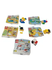 Vorschaubild LEGO LEGO Bauset 1