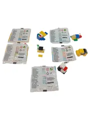 Vorschaubild LEGO LEGO Bauset 2