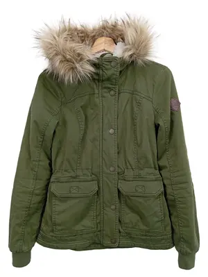 HOLLISTER Winterjacke