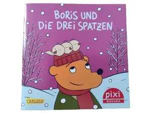 Buch für Kinder