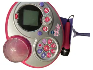 VTECH Kinder Musikspieler