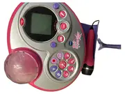 Vorschaubild 1 von Kidi SuperStar Kinder Musikspieler Karaoke Mikrofon Pink