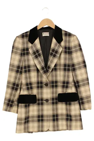 ANTONETTE FRANZ HAUSHOFER Blazer