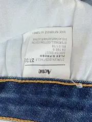 Vorschaubild ACNE High Waist Jeans 4