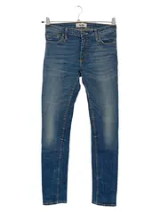 Vorschaubild ACNE High Waist Jeans 1