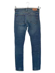 Vorschaubild ACNE High Waist Jeans 2