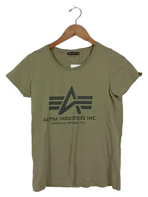 ALPHA INDUSTRIES T-Shirt