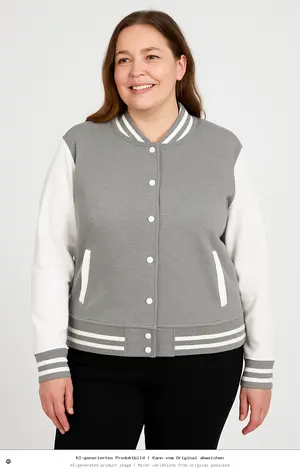 URBAN CLASSICS Sweatjacke