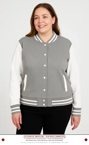 URBAN CLASSICS Sweatjacke