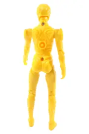 Vorschaubild Actionfigur 2