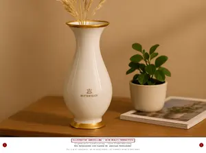 MITTERTEICH Vase
