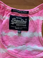 Vorschaubild SUPERDRY Top 2