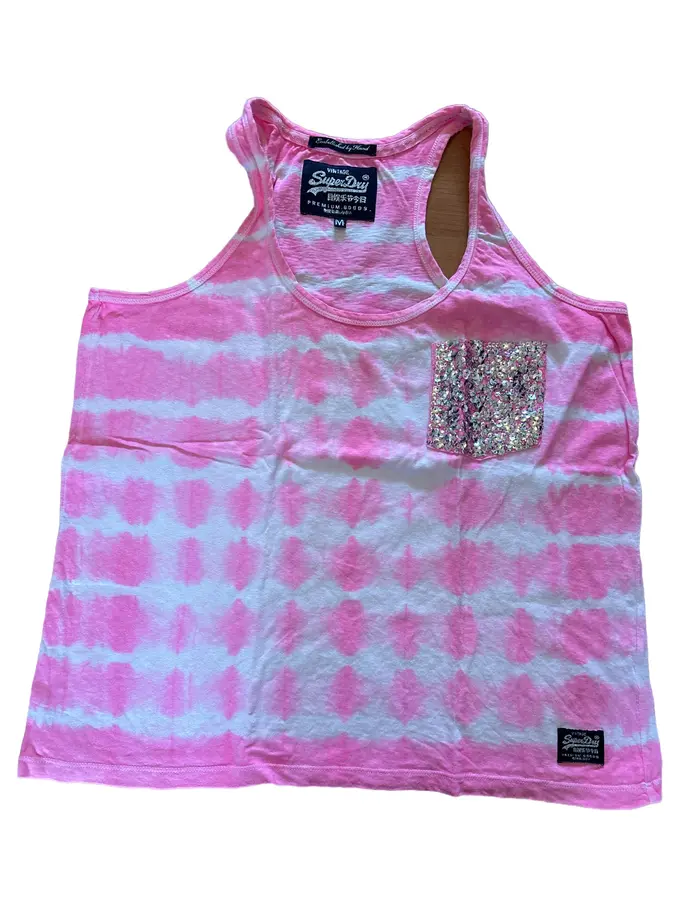 SUPERDRY Top Bild 1