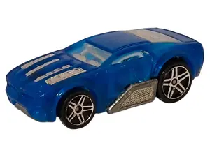 HOT WHEELS Spielzeugauto