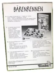 Vorschaubild 2 von Bärenrennen Lernspiel Kopfrechnen Familienspiel ab 7 Jahre